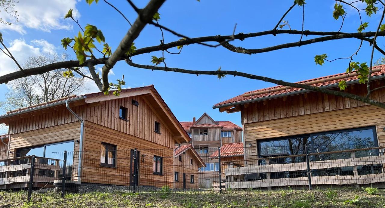Cecilienpark Oberharz Villa Goslar Exterior photo